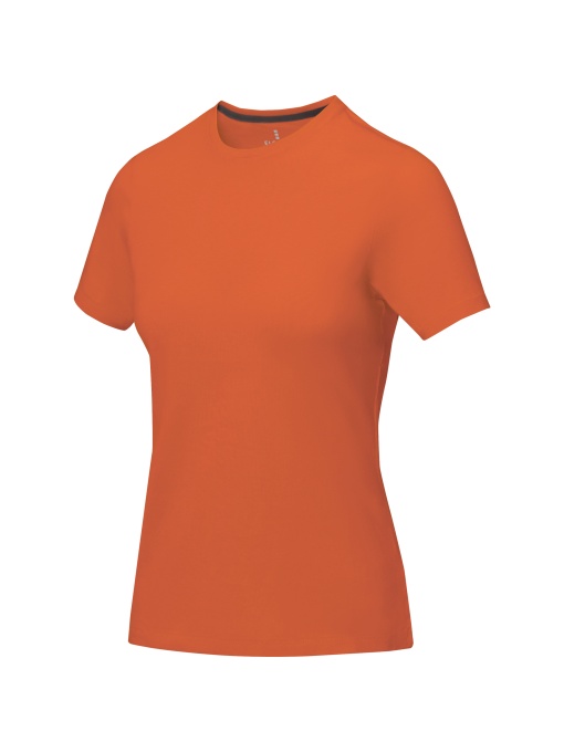 PF™ Nanaimo short sleeve women&#039;s t-shirt