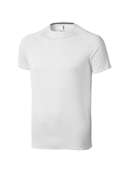 PF™ Niagara tricou bărbați cool fit cu mânecă scurtă