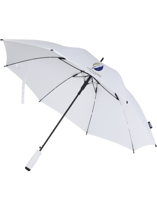 PF™ Niel umbrelă auto open din PET reciclat 23&quot;&quot; - Img 1