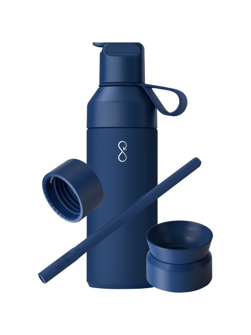 PF™ Ocean Bottle 500 ml 3-in-1 gift set - Img 1