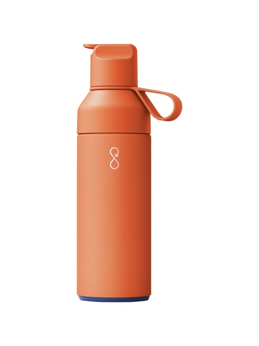 PF™ Ocean Bottle GO 500 ml vacuum insulated water bottle