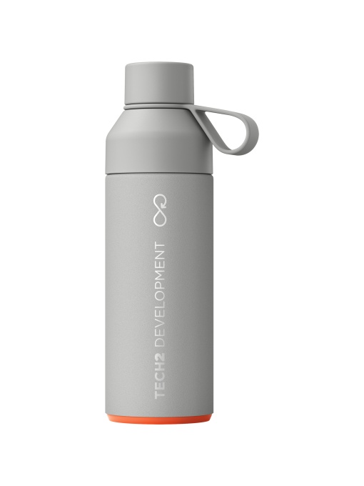 PF™ Ocean Bottle sticlă termoizolantă 500 ml - Img 1