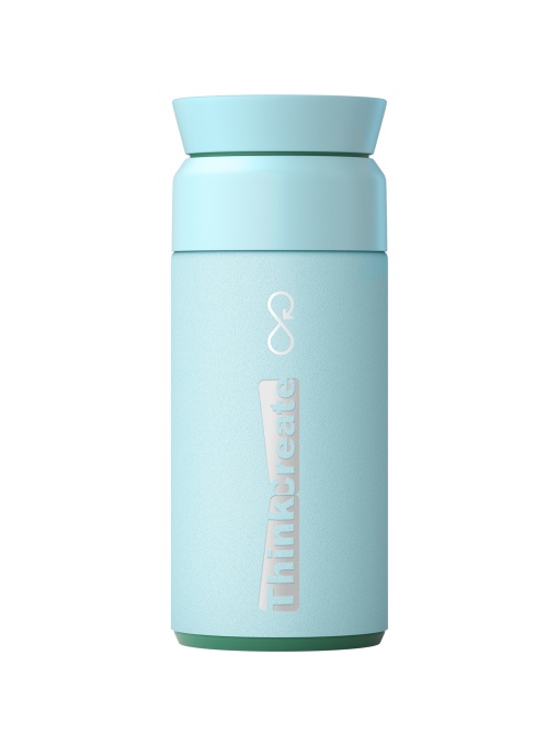 PF™ Ocean Bottle termos pentru cafea/ceai 350 ml - Img 1