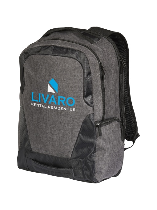 PF™ Overland rucsac laptop 17&quot;&quot; TSA 18L - Img 1