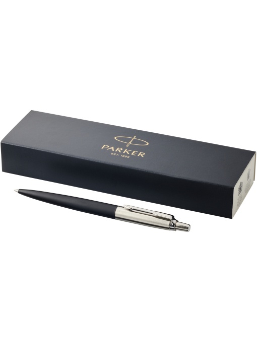 PF™ Parker Jotter Bond Street pix (cerneală albastră)