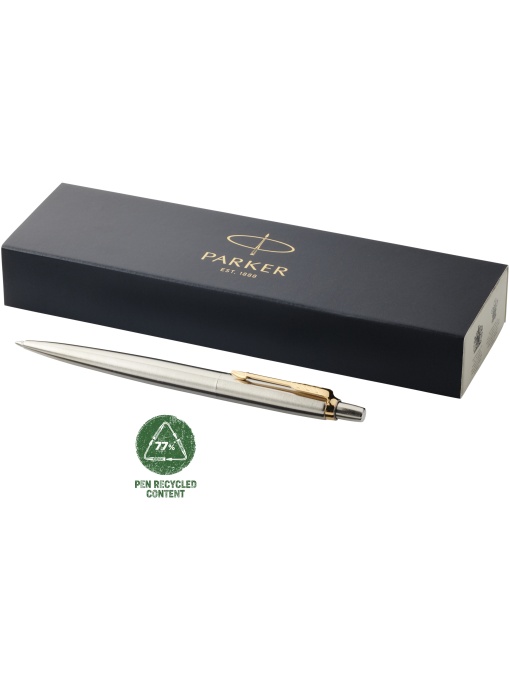 PF™ Parker Jotter SS pix (cerneală albastră)