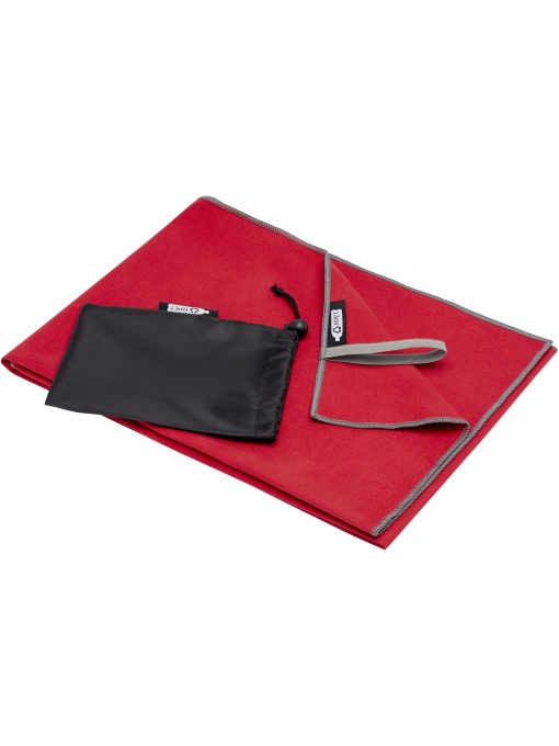 PF™ Pieter GRS ultra lightweight and quick dry towel 50x100 cm