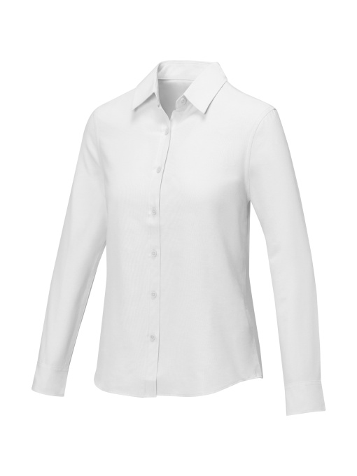 PF™ Pollux long sleeve women's shirt