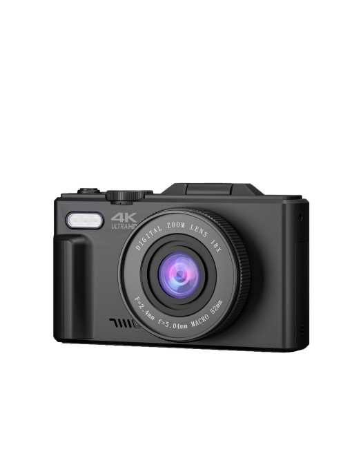 PF™ Prixton DV900 XPLORER cameră digitală 4K
