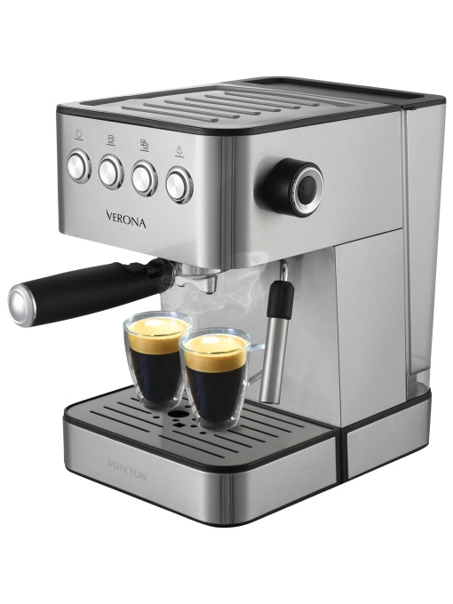 PF™ Prixton Verona espressor