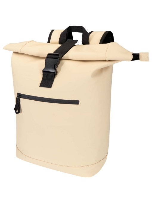 PF™ Resi Plus rucsac roll-top 15"" din material reciclat GRS 18L