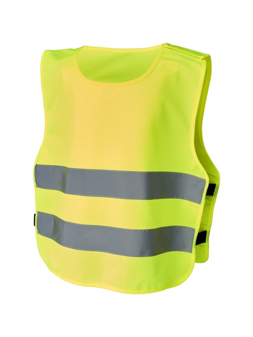 PF™ RFX™ Odile vestă de siguranță XXS cu arici pentru copii 3-6 ani