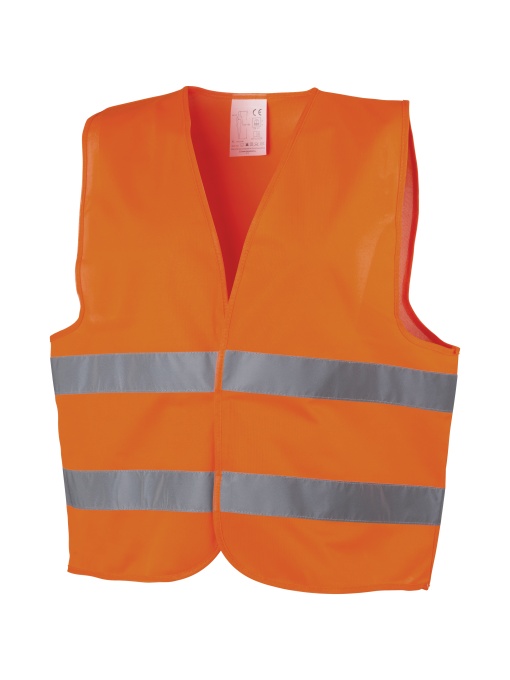 PF™ RFX™ See-me vestă de siguranță XL pentru uz profesional