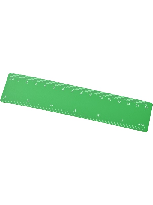 PF™ Rothko 15 cm plastic ruler