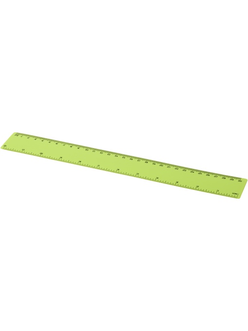 PF™ Rothko 30 cm plastic ruler