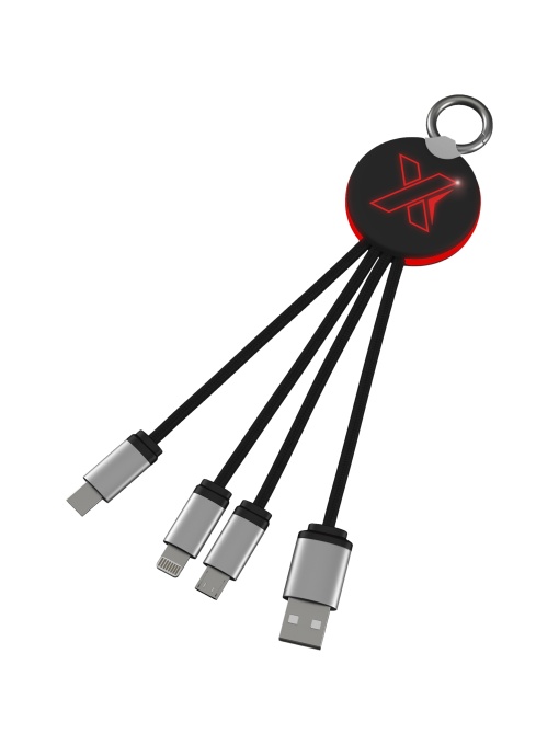 PF™ SCX.design C16 ring light-up cable