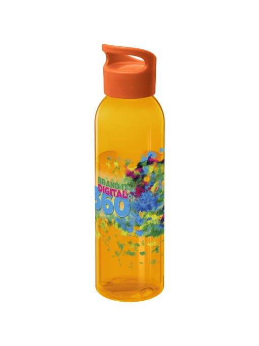 PF™ Sky 650 ml Tritan™ water bottle - Img 1