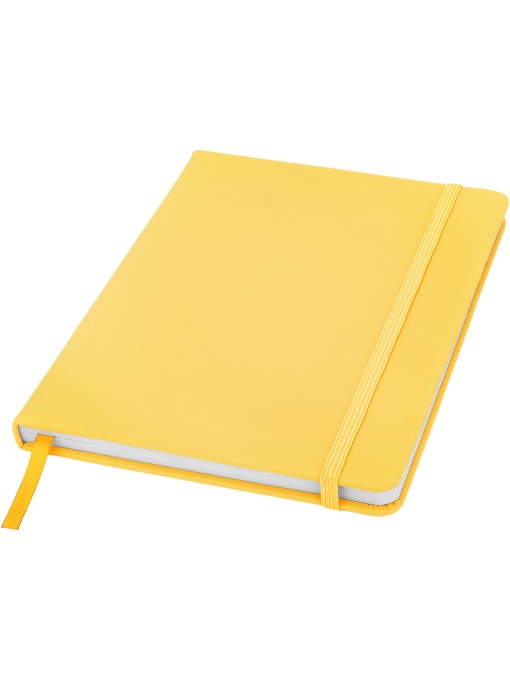 PF™ Spectrum A5 hard cover notebook