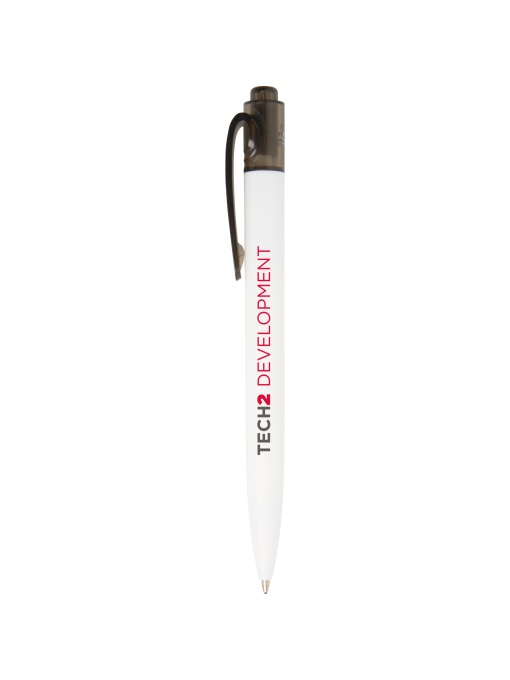 PF™ Thalaasa ocean-bound plastic ballpoint pen (black ink) - Img 1
