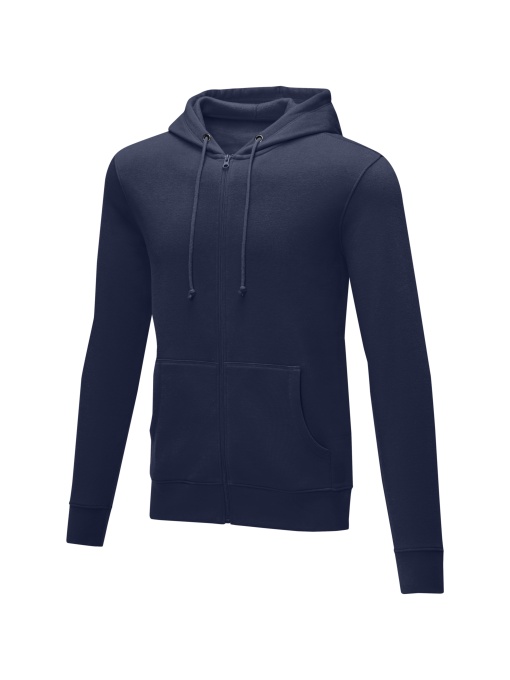 PF™ Theron men’s full zip hoodie