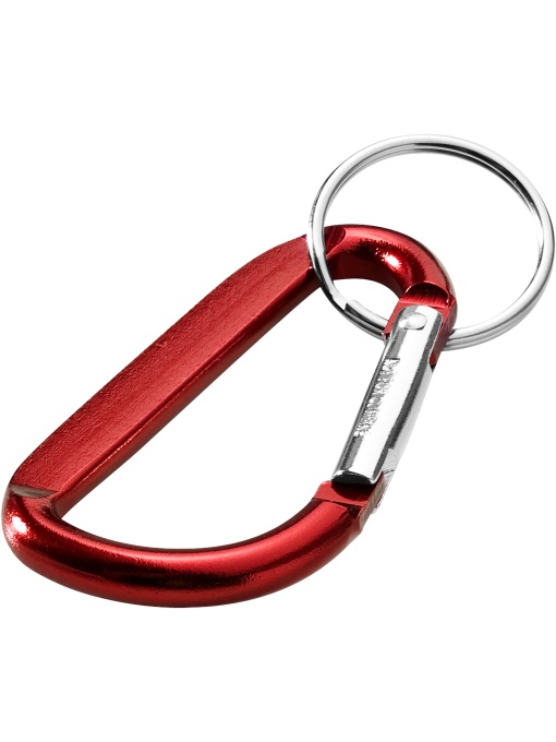 PF™ Timor carabinieră din aluminiu reciclat RCS cu breloc
