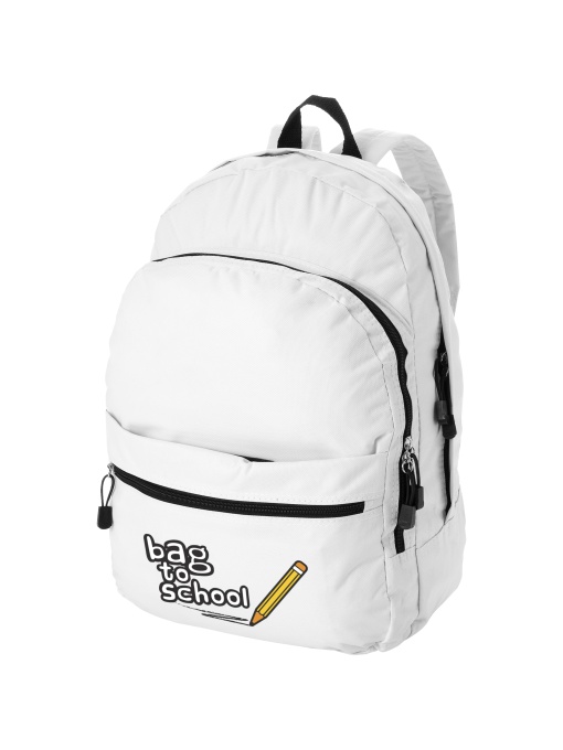 PF™ Trend rucsac cu 4 compartimente 17L - Img 1