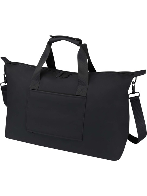 PF™ Turner geantă laptop duffel 15.6"" din material reciclat GRS 36L