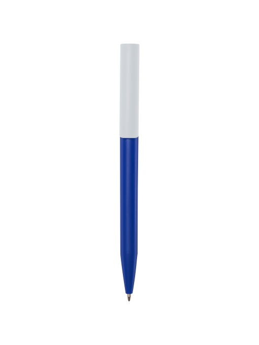 PF™ Unix recycled plastic ballpoint pen (blue ink)