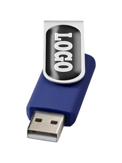PF™ Rotate USB 3.0 with doming