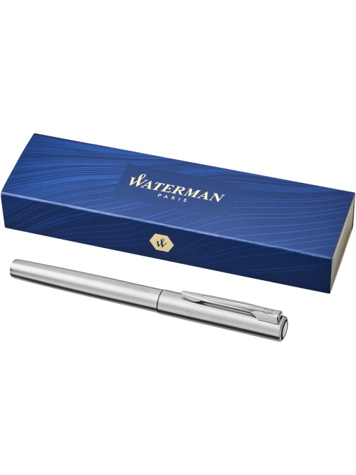 PF™ Waterman Graduate roller (cerneală neagră)