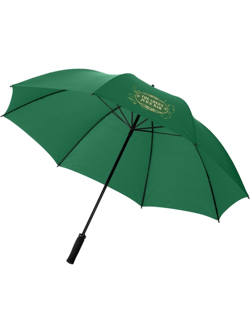 PF™ Yfke umbrelă golf 30&quot;&quot; cu mâner EVA - Img 1
