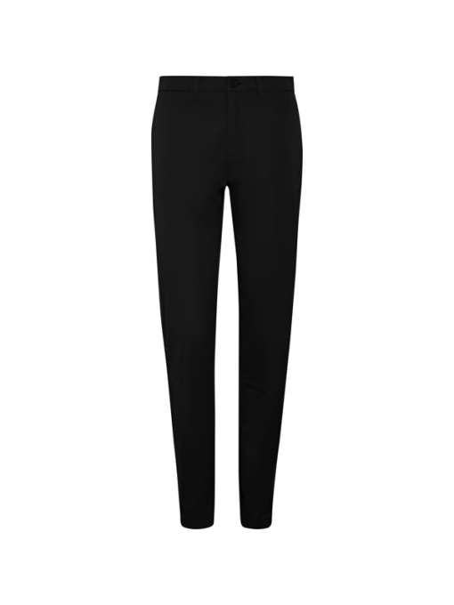 RO™ BEVERLY WOMAN | Women’s long trousers | 70 % polyester / 30 % elastomultiester | 200 gsm