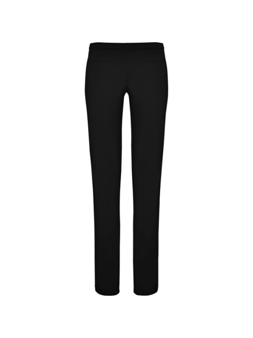 RO™ BOX | Comfortable sports trousers | 90 % cotton / 10 % elastane, single jersey | 280 gsm