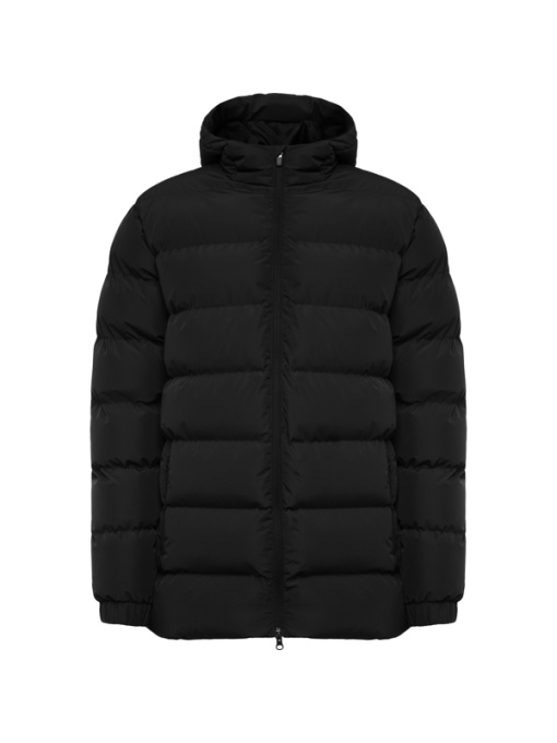 RO™ NEPAL | Padded sports parka | Shell: 100 % polyester taffeta; Padding: 100 % polyester; Lining: 100 % polyester taffeta | 708 gsm