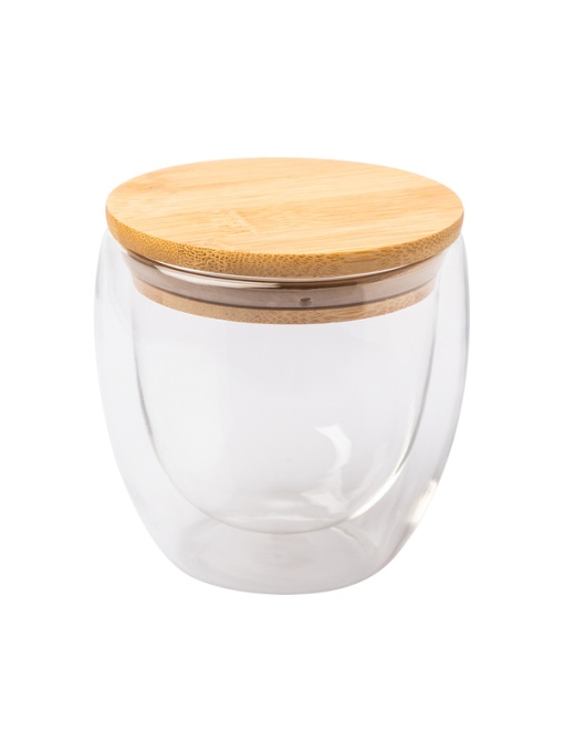Royal™ ARBELA 220 ml glass mug