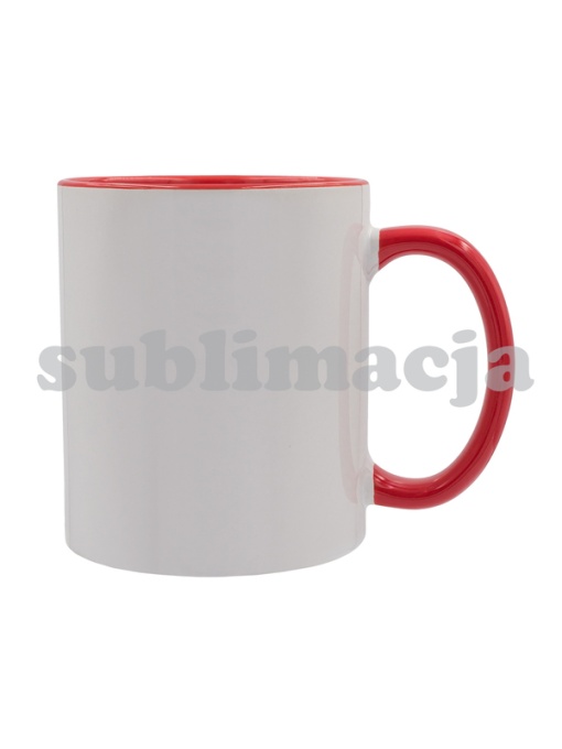 Royal™ GAETA ceramic sublimation mug 330 ml - Img 1