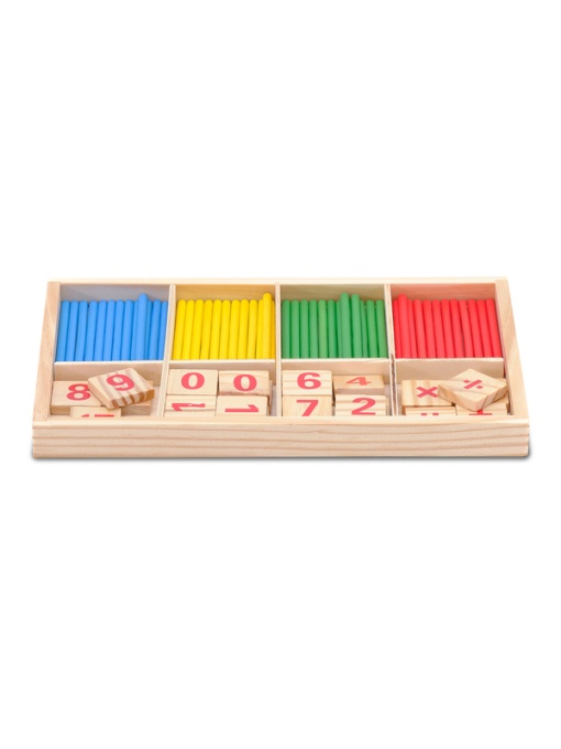 Royal™ GANITA set educațional de numărat