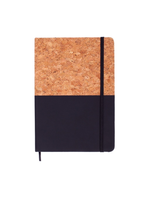Royal™ GIRONA caiet cu pagini liniate, 80 pagini