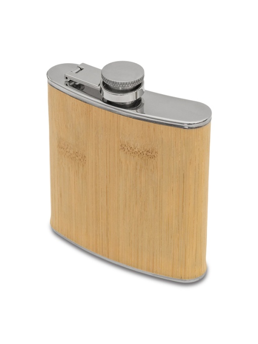 Royal™ LOUTH hip flask 175 ml