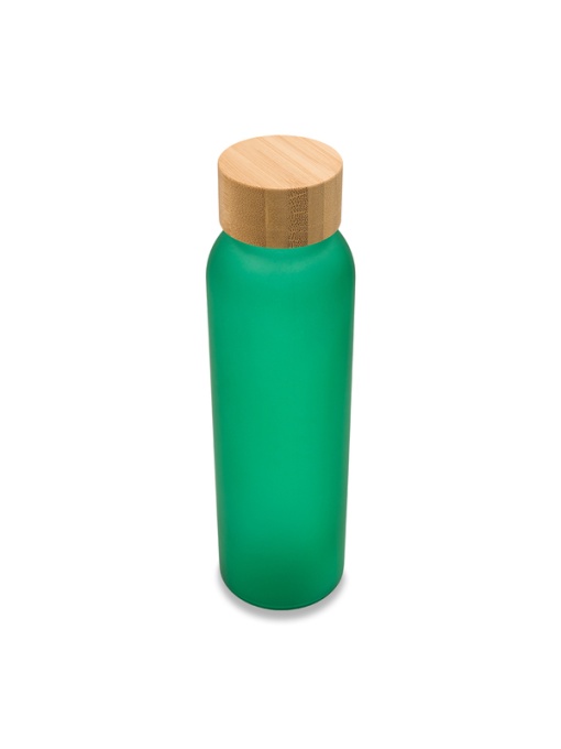 Royal™ MELBOURNE sticlă de sticlă 500 ml, verde