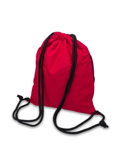 Royal™ Rucsac tip sac CORDPACK, negru - Img 1