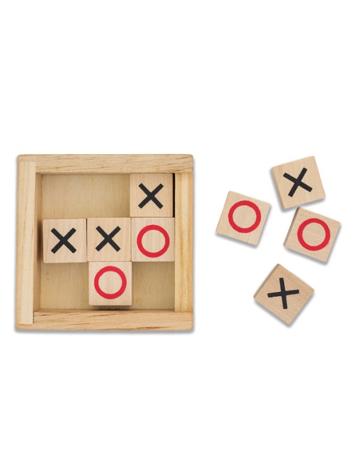 Royal™ TIC TAC TOE joc de X și O