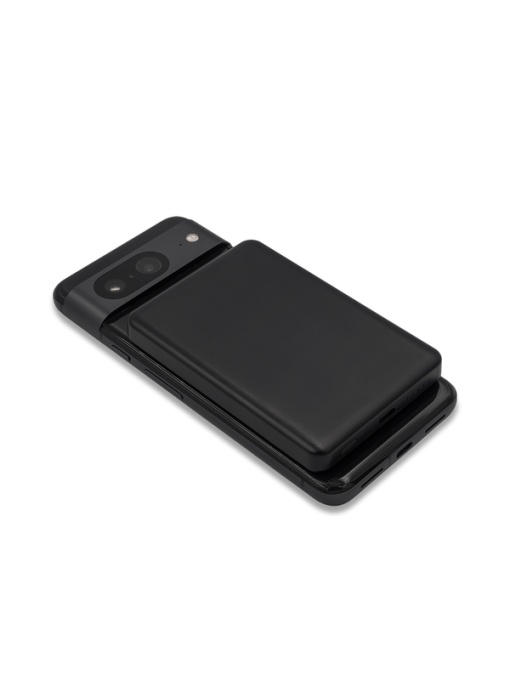 Royal™ YUKI power bank wireless magnetic 5000 mAh
