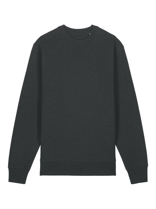 ST/™ Changer 2.0 – The iconic unisex crew neck sweatshirt