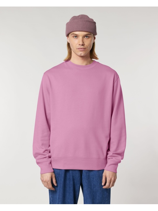 ST/™ Changer 2.0 – The iconic unisex crew neck sweatshirt