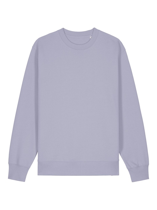 ST/™ Changer 2.0 – The iconic unisex crew neck sweatshirt