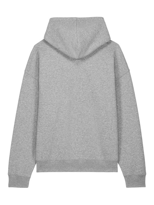 ST/™ Chaser - Hanoracul iconic unisex relaxat cu glugă, grosime medie-ușoară - Img 1