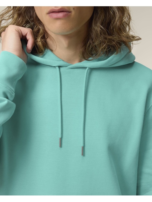 ST/™ Cruiser 2.0 – The iconic unisex hoodie sweatshirt