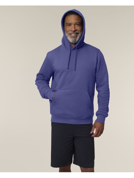 ST/™ Drummer 2.0 – The iconic mid-light unisex hoodie sweatshirt