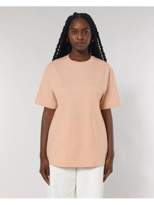 ST/™ Freestyler – The unisex dry handfeel and heavy weight t-shirt